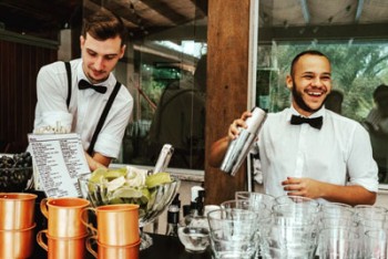 Aula de Drinks e Coqueteis em Brasilândia