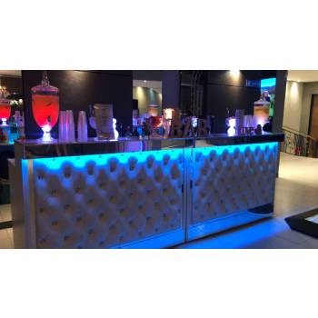 Bar para Evento Corporativo na Barra Funda