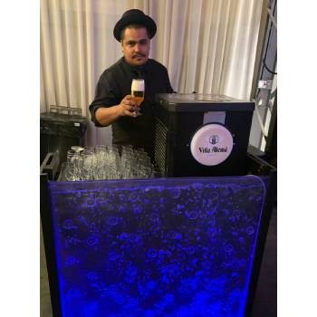 Contratar Bartender para Festa na Bela Vista