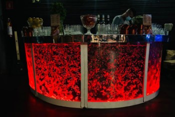 Open Bar para Festa de Formatura no Jockey Club