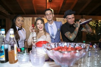 Serviço de Bar para Festa no Tatuapé